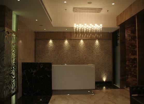 Hotel Beacon T2 1