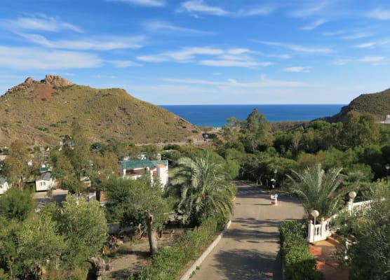 Centro Vacacional Macenas 1