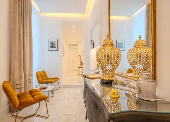 La Corte dei Mille Luxury 1