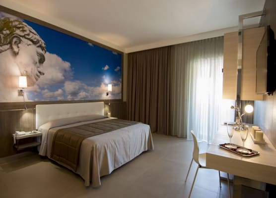 Eracle Hotel 1