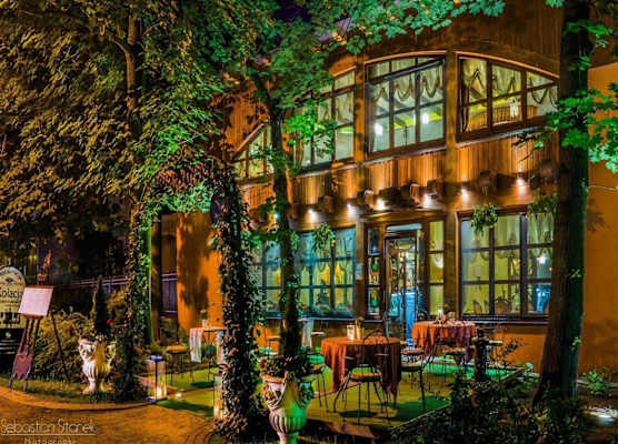 Bohema Boutique Hotel & Spa 1