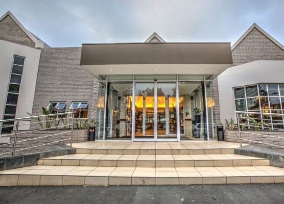 City Lodge Hotel Bryanston 1