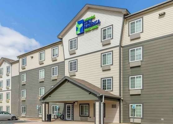 Extended Stay America Select Suites - Austin - Round Rock 1