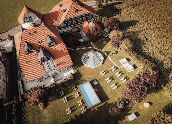 Hotel Montis - Active Nature Resort 1