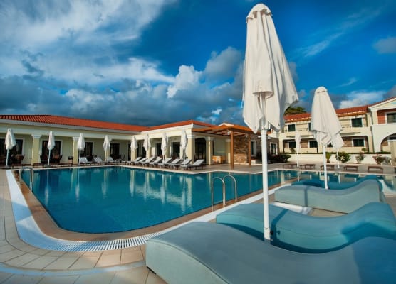 Messina Resort Hotel 1