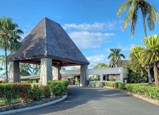 Novotel Nadi 1