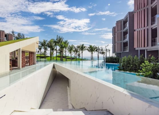 La Vela Khao Lak 1