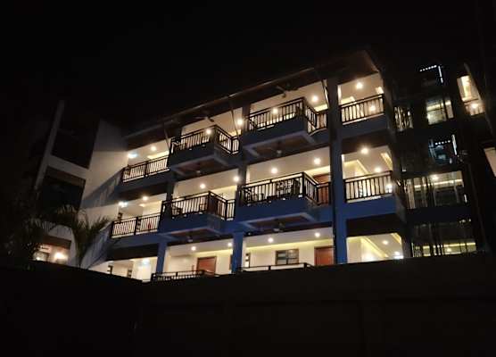Hotel De Sripoom 1