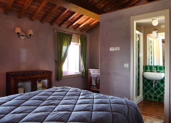 Casa Fontanino 1
