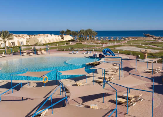 ONATTI Beach Resort - Marsa Alam 1