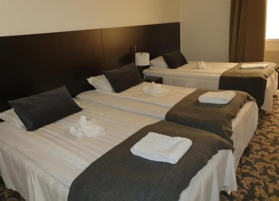 Ariston Hotell 1