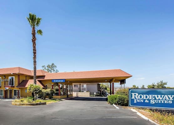 Rodeway Inn & Suites Canyon Lake-Menifee West 1