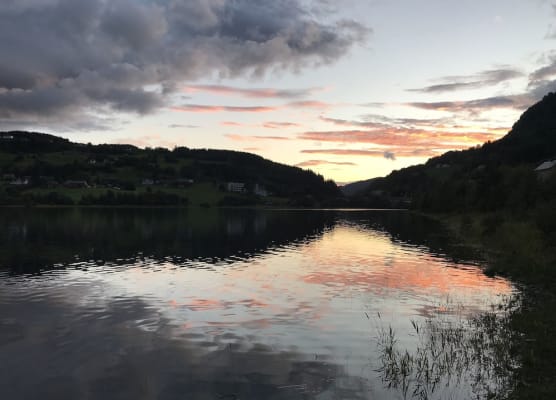 Lilandtunet Apartments Voss 1