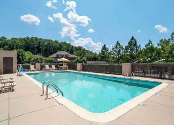 Best Western Plus Oak Mountain Inn 1