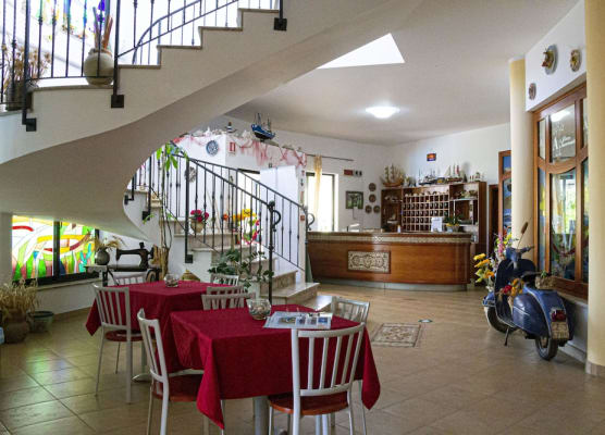 Hotel L'Ancora 1