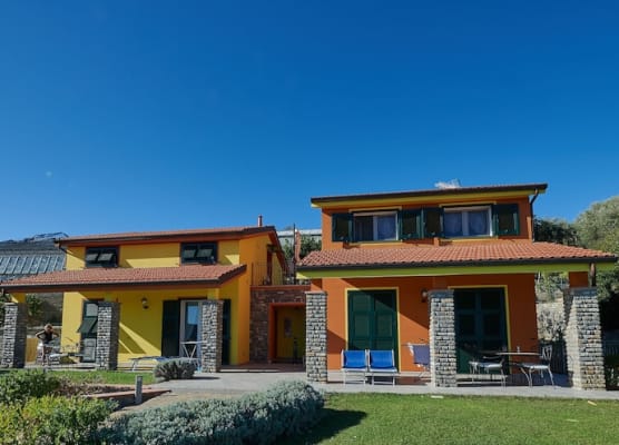 Agriturismo Le Girandole 1