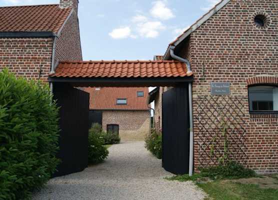 La Grange De Salomé 1