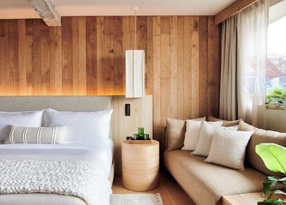 1 Hotel Copenhagen 1