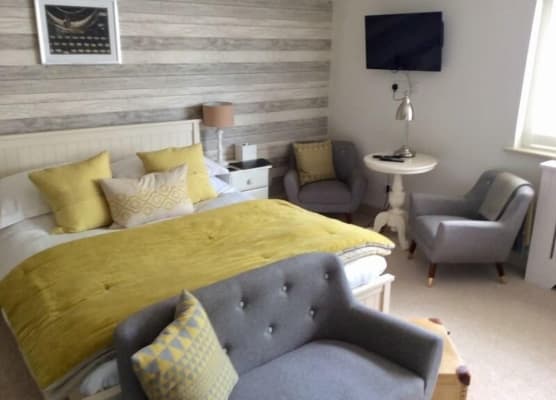 The Beach House 1