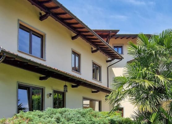 Villa Sarchi 1