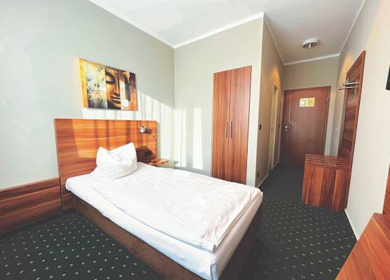 Hotel Westfalia 1