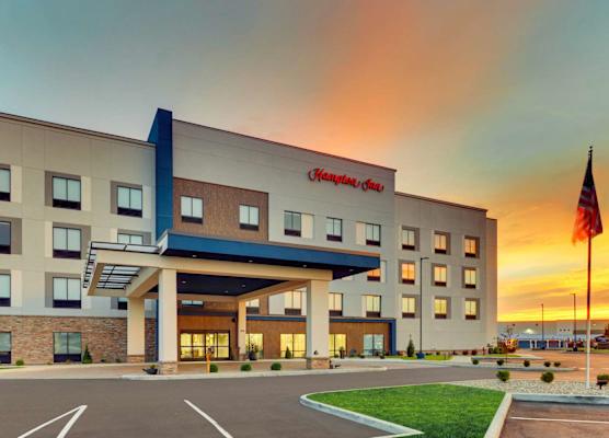 Hampton Inn Lebanon, IN 1