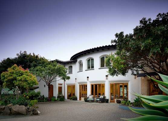 El Colibri Hotel & Spa 1