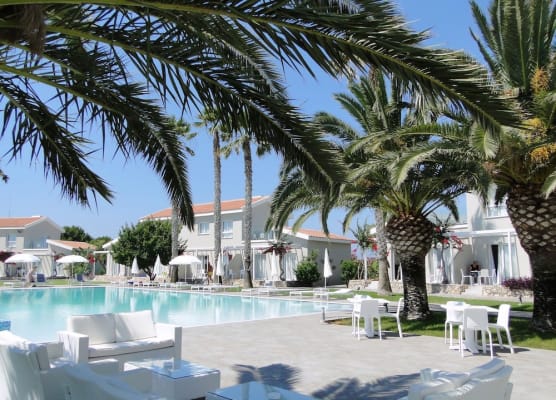 Mon Repos Hotel 1