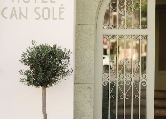 Hotel Can Solé 1