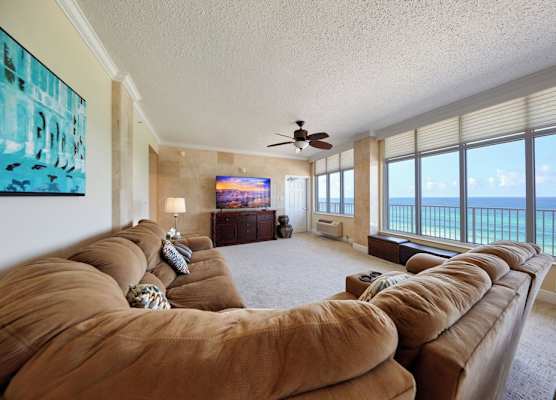 Palmetto Beachfront Hotel, a By The Sea Resort 1