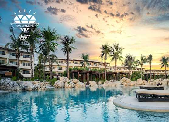 Secrets Maroma Beach Riviera Cancun - Adults only 1