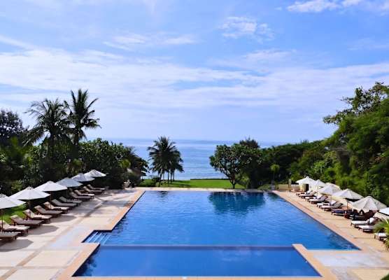 Victoria Phan Thiet Beach Resort & Spa 1