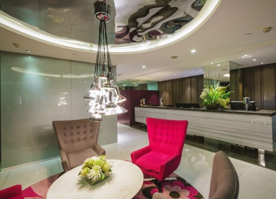 Hotel XYZ 1