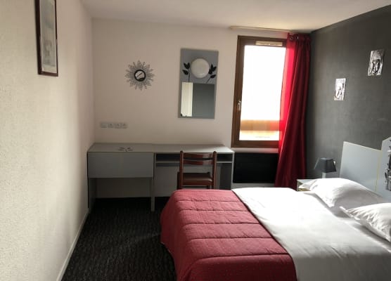 Norton Hôtel 1