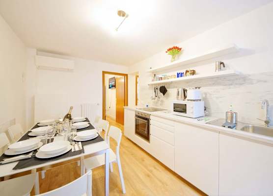 DolceVita Apartments N. 500 1