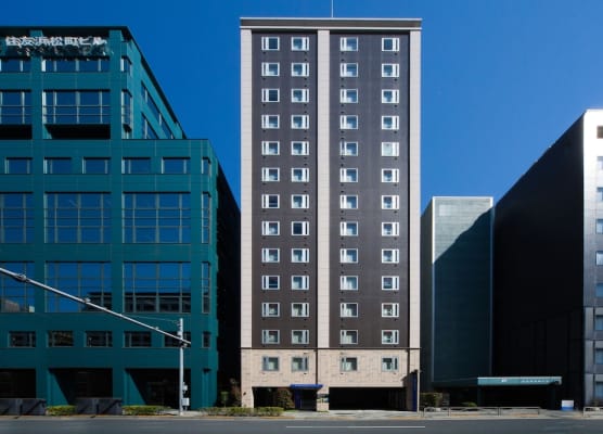 HOTEL MYSTAYS Hamamatsucho 1