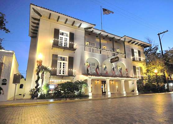 La Posada Hotel 1