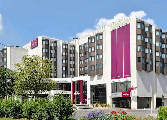 Hyatt Centric Reims 1