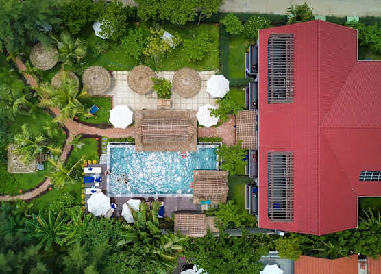 AIRA Boutique Hoi An Hotel & Spa 1