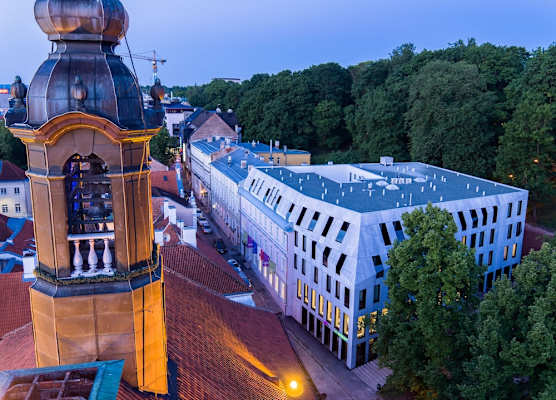 Lydia Hotel 1