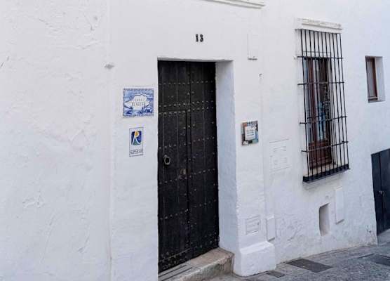 Bed & Breakfast Casa El Sueño 1