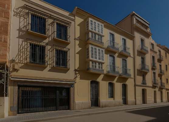 AYZ Frailes - Auto check-in property 1