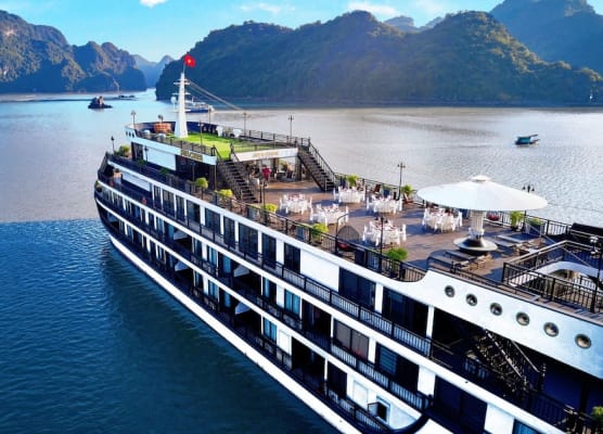 Rita Cruise 1