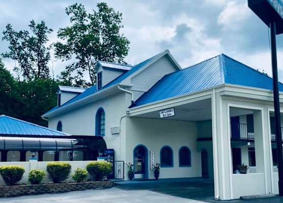 Days Inn by Wyndham Harriman 1
