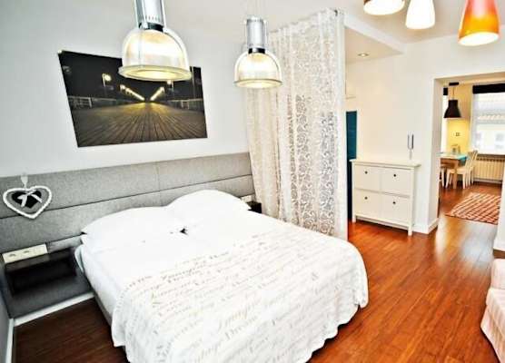 Grand Apartments - Aviator 1