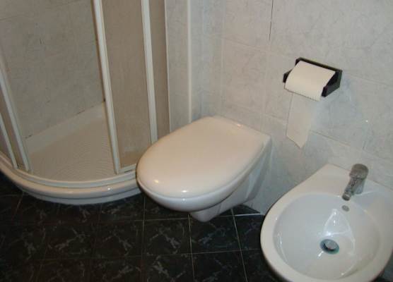 HOTEL VILLA ELISA 1