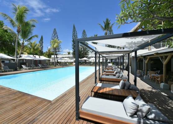 Veranda Tamarin Hotel & Spa 1