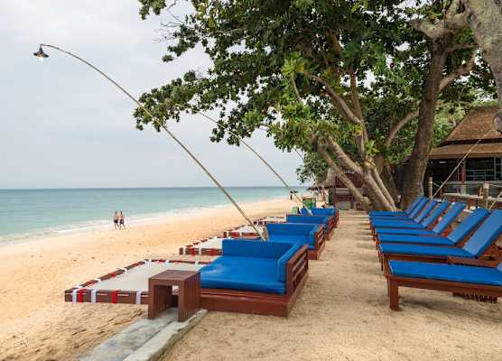 Lanta Sand Resort & Spa 1
