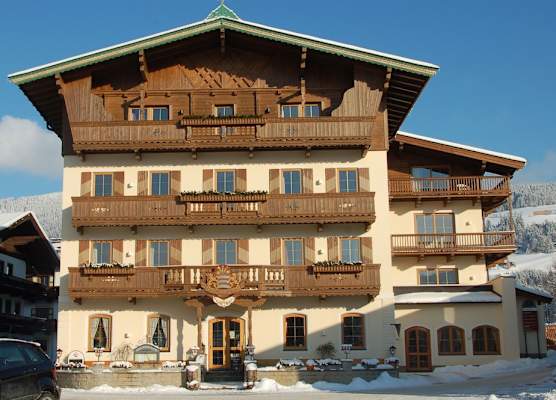 Hotel Bräuwirt 1