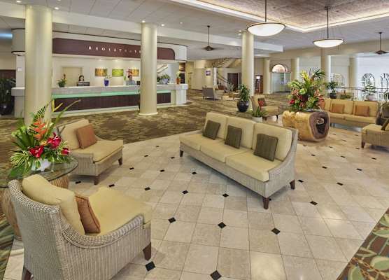 Waikiki Resort Hotel 1